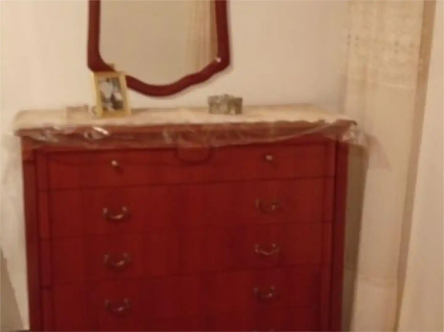 Dormitori de Casa o xalet en venda en Moreruela de Tábara amb Traster i Moblat