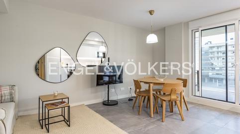 Foto 3 de Apartament de lloguer a Port, Barcelona