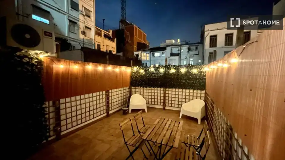 Flat to rent in L'Eixample, imagen 17