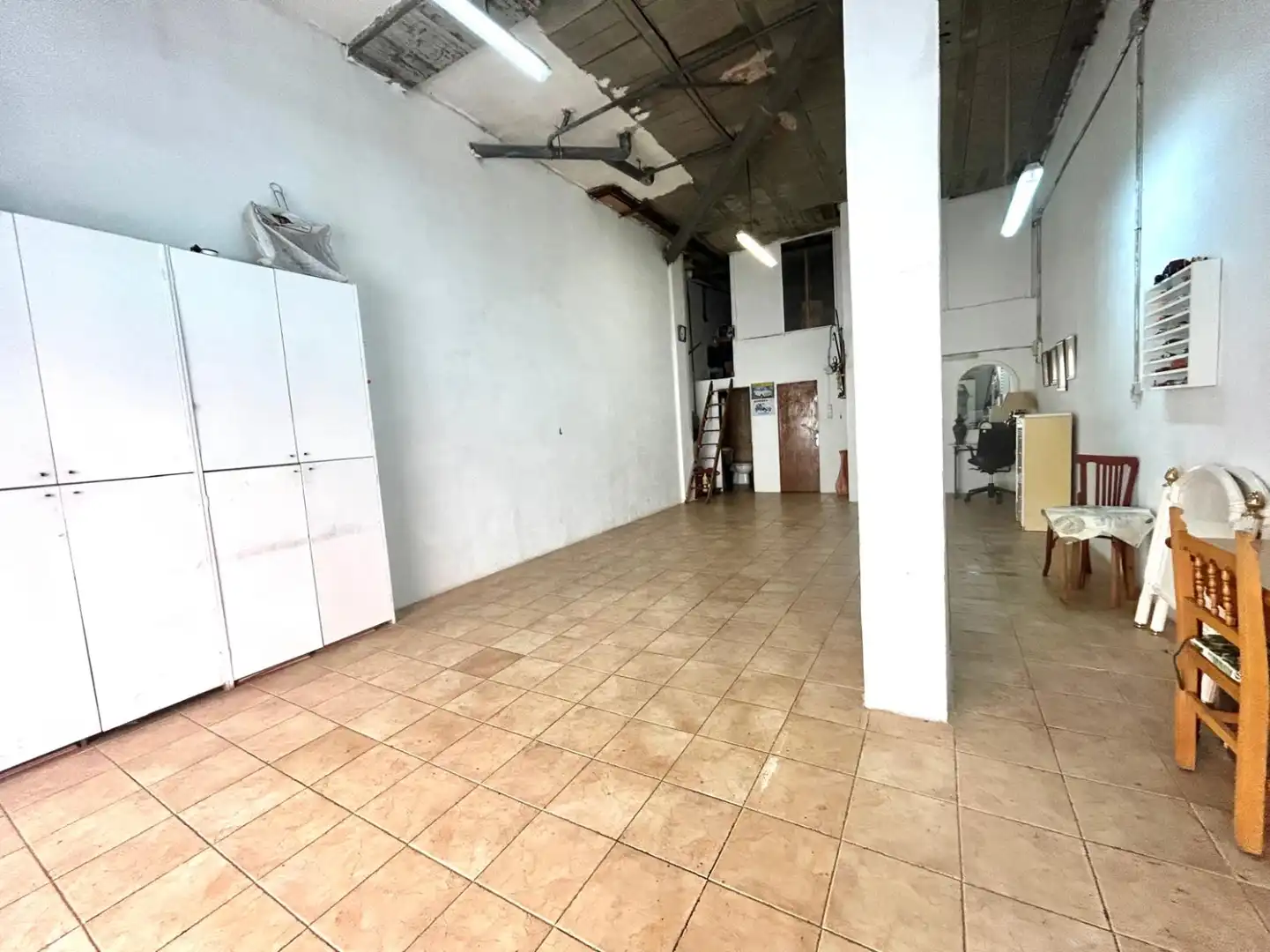 Local comercial en venda a Alaquàs - CL MICALET, imagen 12