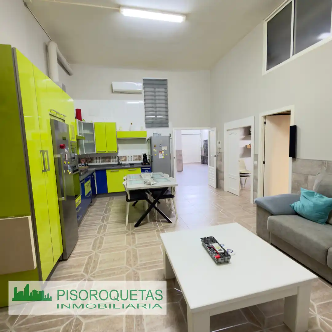 Maison mitoyenne avec terrasse à vendre à Calle Comunidad de Castilla la Mancha, imagen 6