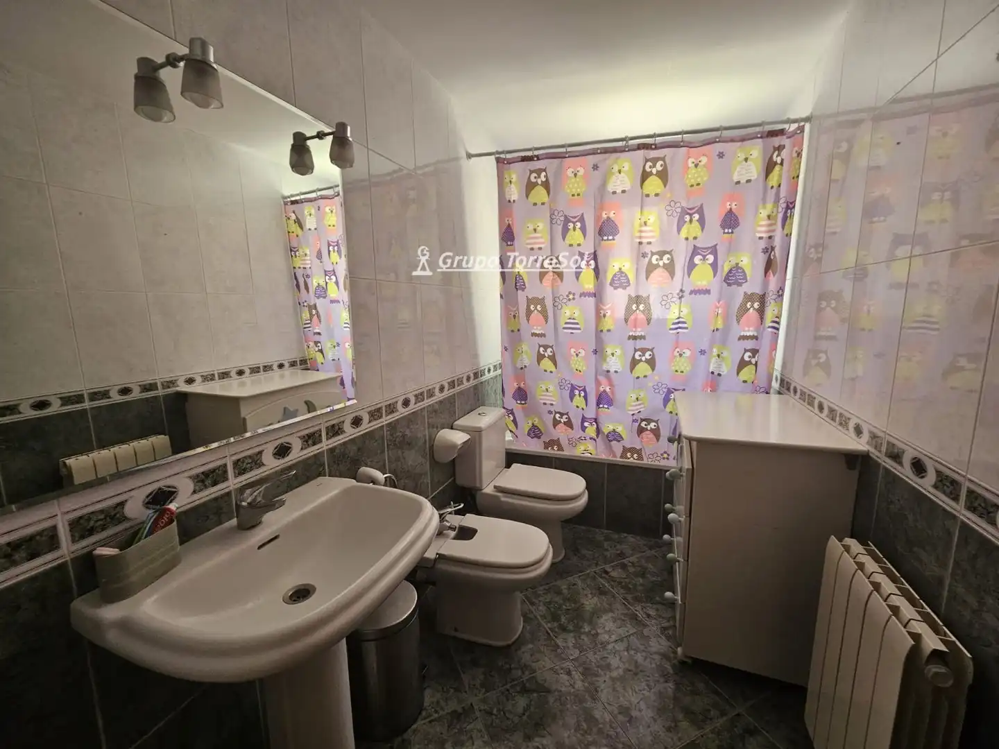 Detached homes for sale in via Dels Paisos Catalans, Centre