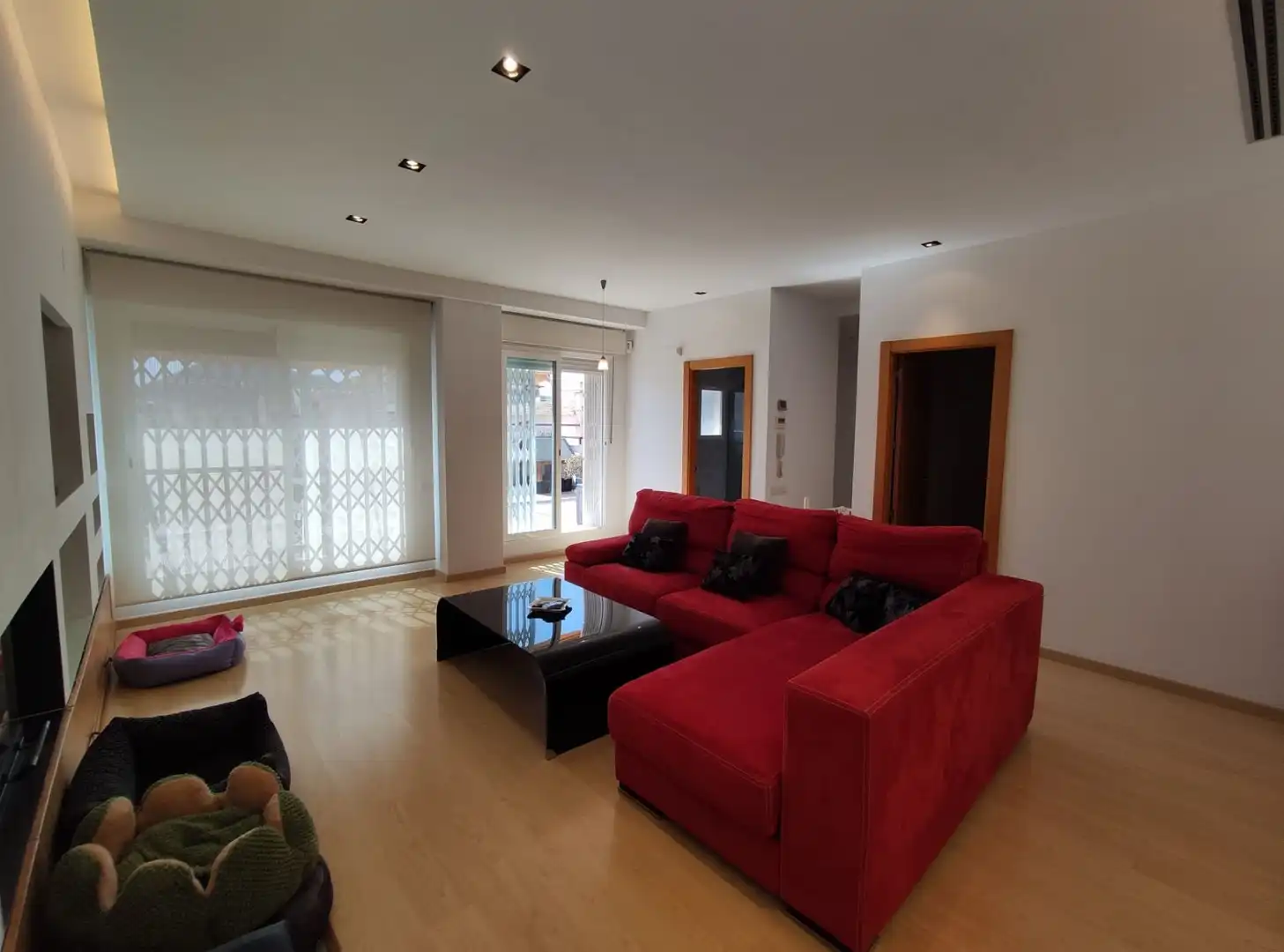 Attique avec ascenseur à vendre à Plaza Castelar - Mercado Central, imagen 23