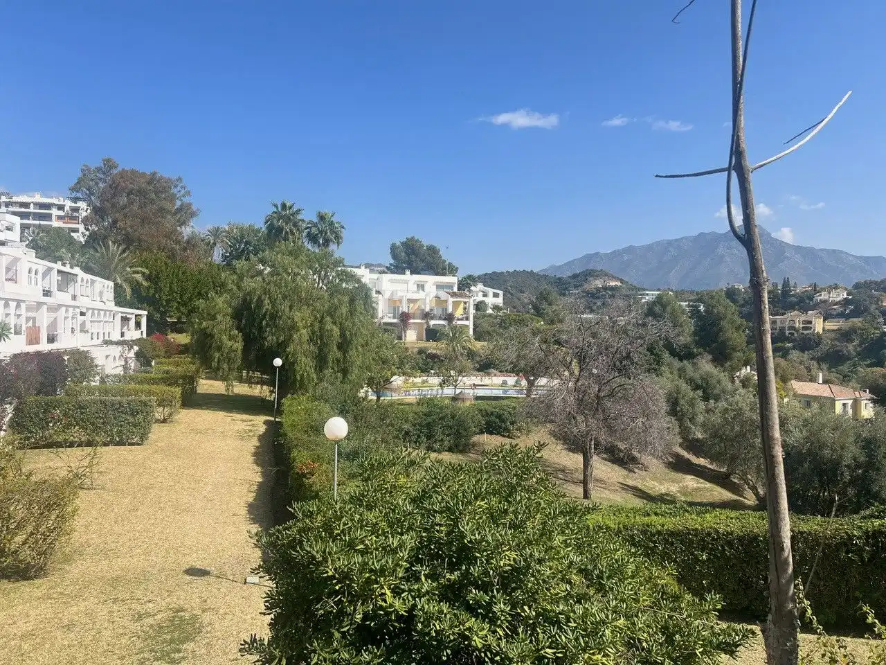 Casa con piscina en venta en Benahavís pueblo, imagen 20