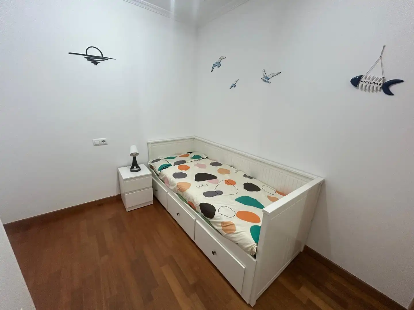 Flat with lift to rent in Aguiño, imagen 17
