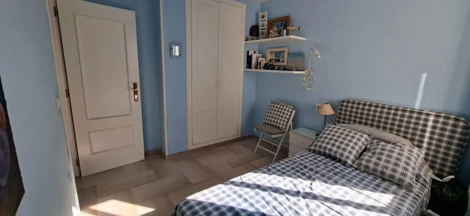 Attique avec piscine à vendre à Playa de Gandia, imagen 8