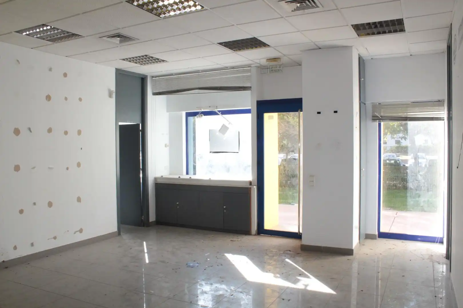 Local comercial de lloguer a Avenida Avenida de la Innovación, imagen 4