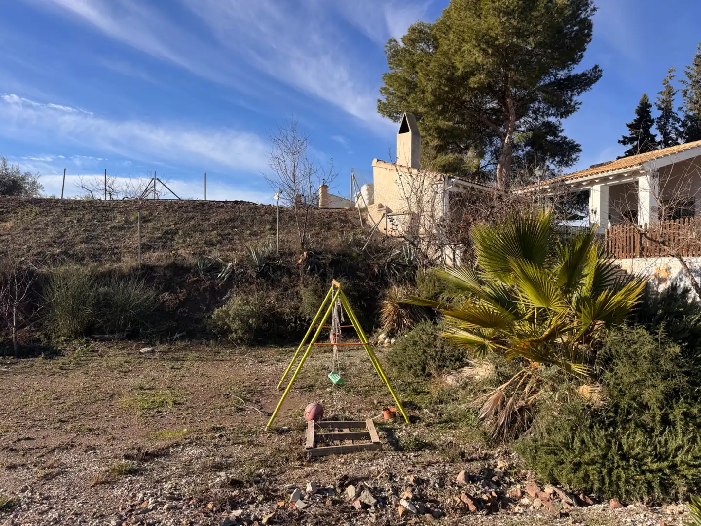 Chalet con terraza en venta en Cehegín, imagen 2