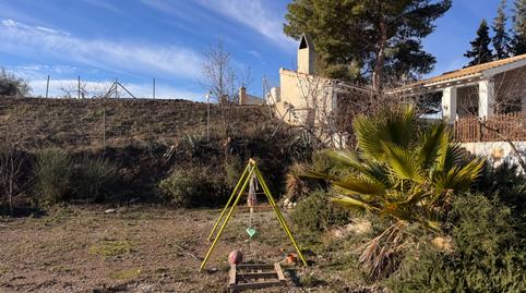 Foto 2 de Casa o chalet en venta en Cehegín, Murcia