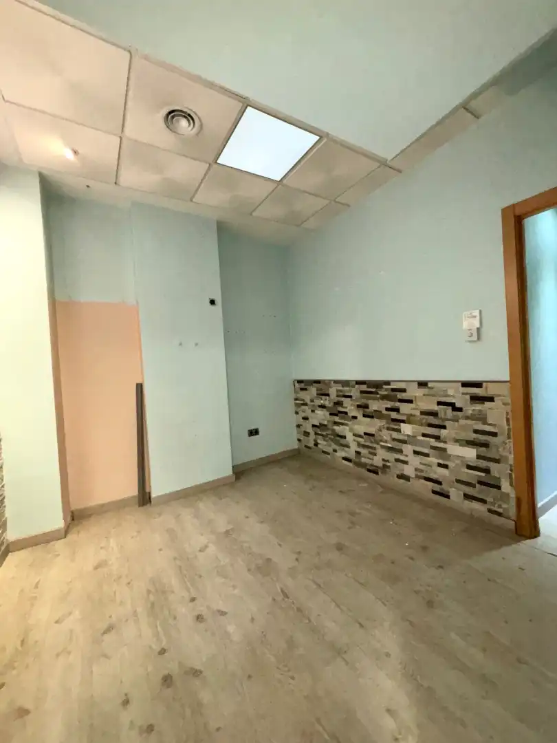Gewerbefläche zur Miete in Calle Trujillo 4, imagen 3