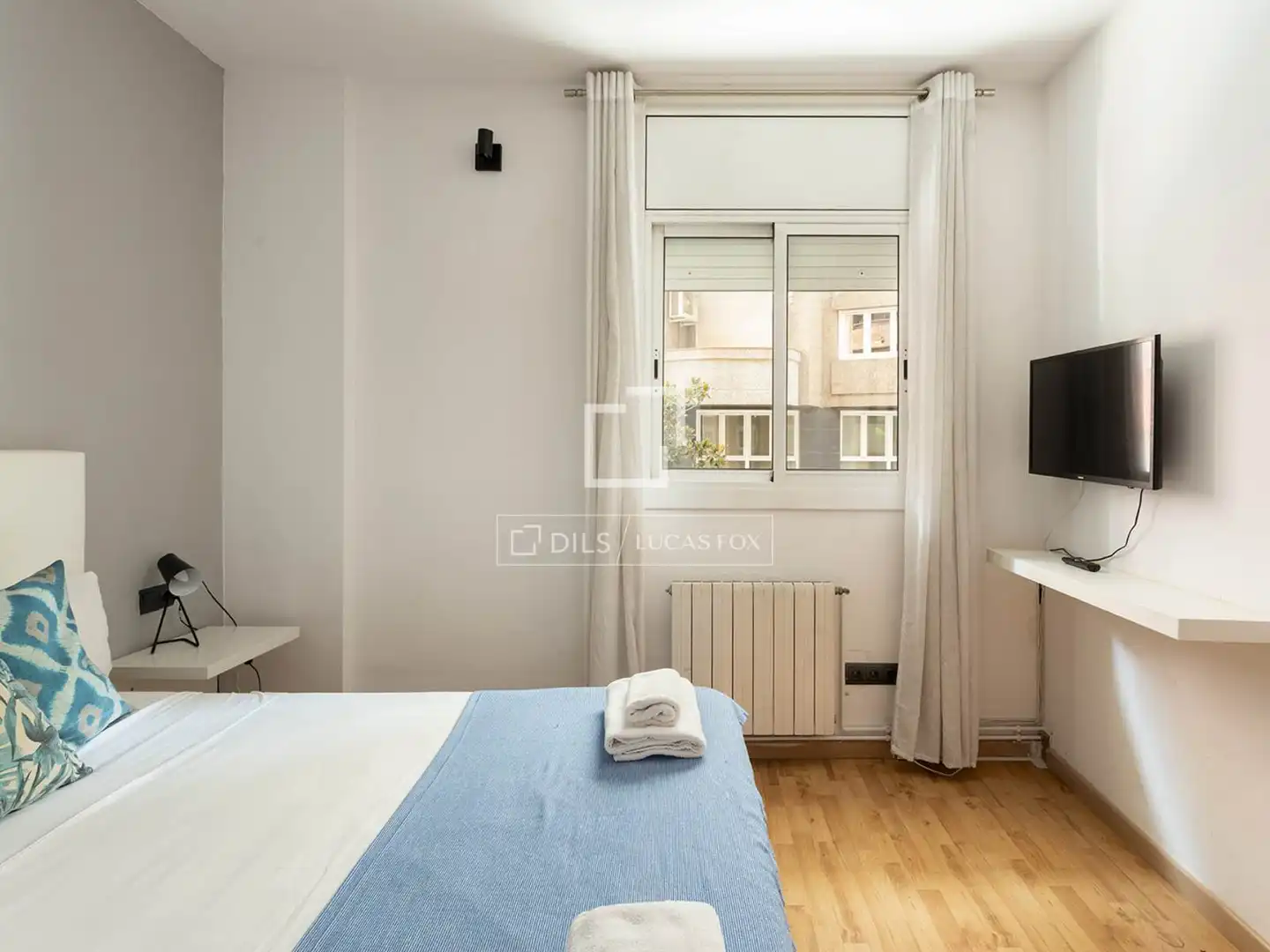 Flat with lift for sale in Gràcia, imagen 21