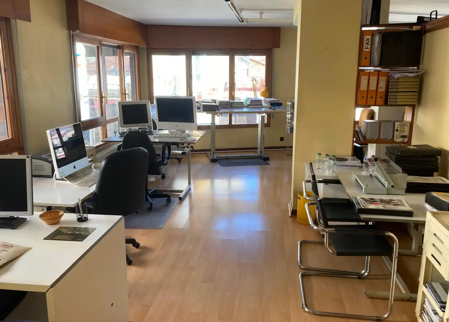 Office for sale in Villarcayo de Merindad de Castilla la Vieja
