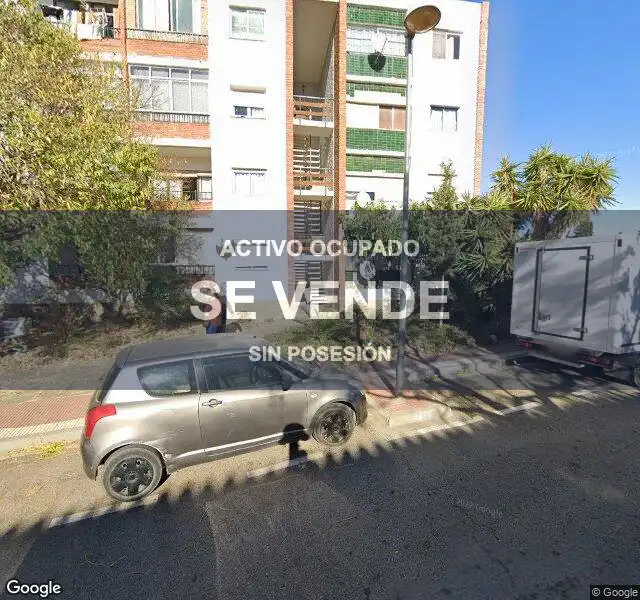 Vista exterior de Piso en venta en Cambrils