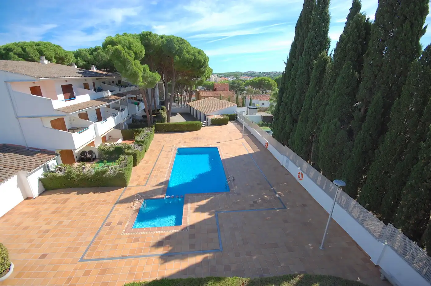 Mini appartamento con terrazza in vendita a Riells, imagen 19