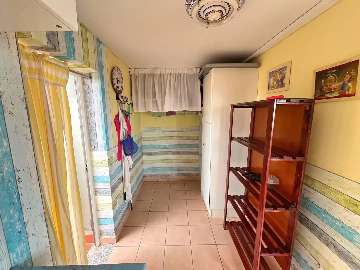 Apartment mit Garten zum Verkauf in Calle HERNAN CORTES, imagen 4