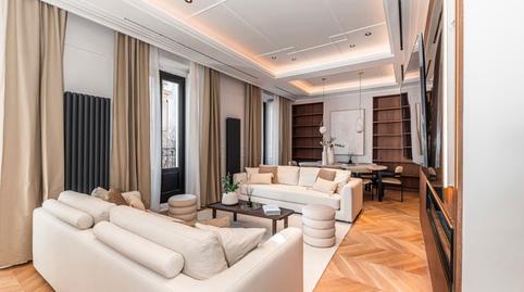 Photo 2 of Flat for sale in Sant Gervasi- Galvany, Barcelona