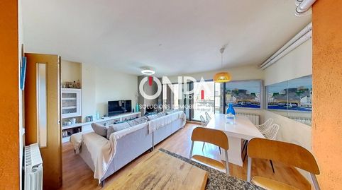 Foto 2 de Dúplex en venta en Calle Raval de la Carretera, 40, Salàs de Pallars, Lleida