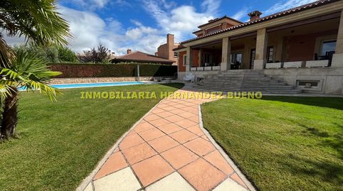 Photo 5 of Houses for sale in Carbajosa de la Sagrada, Salamanca