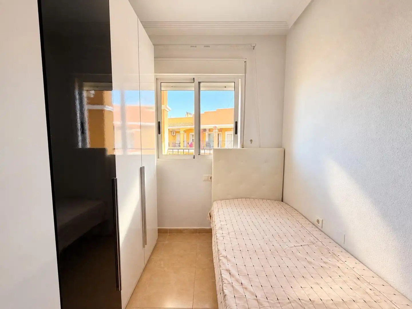 Penthouse mit Pool zum Verkauf in Nueva Torrevieja - Aguas Nuevas, imagen 13
