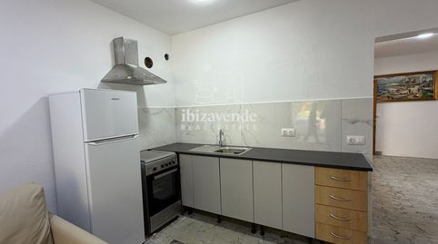 Foto 4 de Casa o xalet de lloguer a Sant Agusti, Sant Agustí - Cala de Bou, Sant Josep de sa Talaia