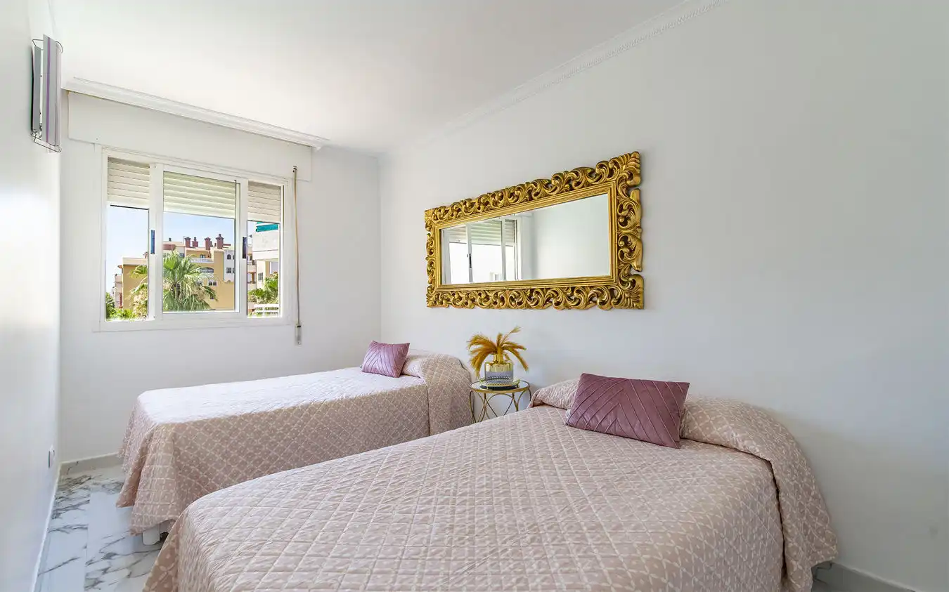 Apartments for sale in Cala Millor