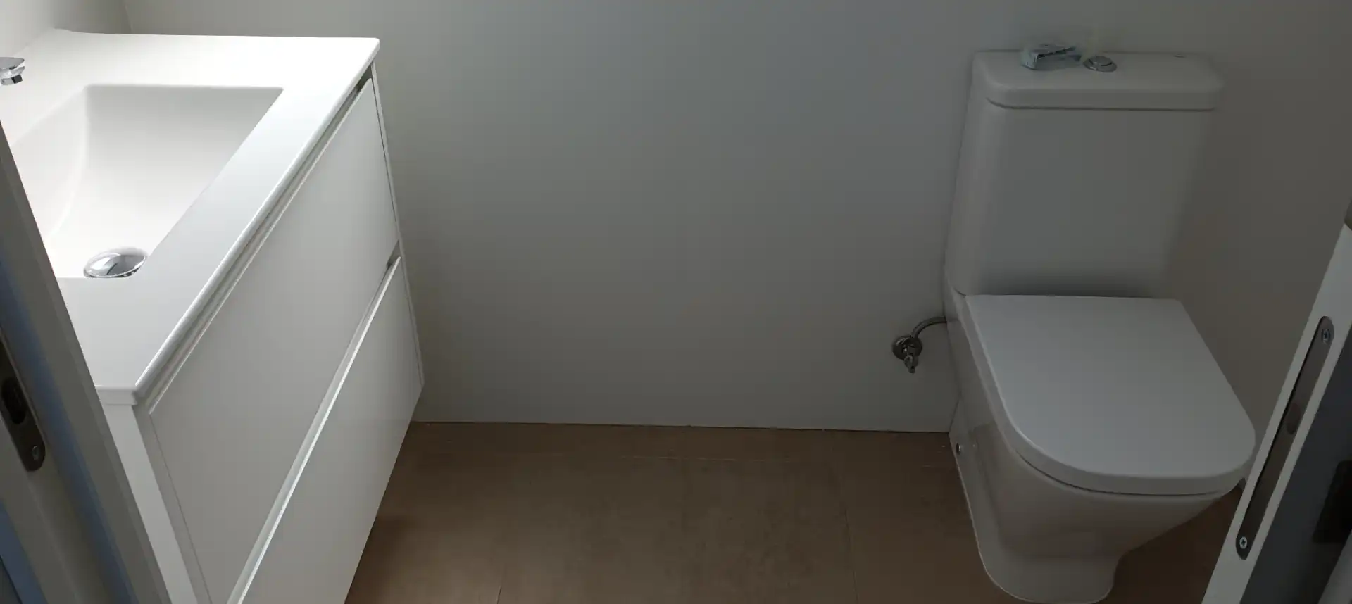 Piso de alquiler en Cartagena con Aire acondicionado, Calefacción y Parquet