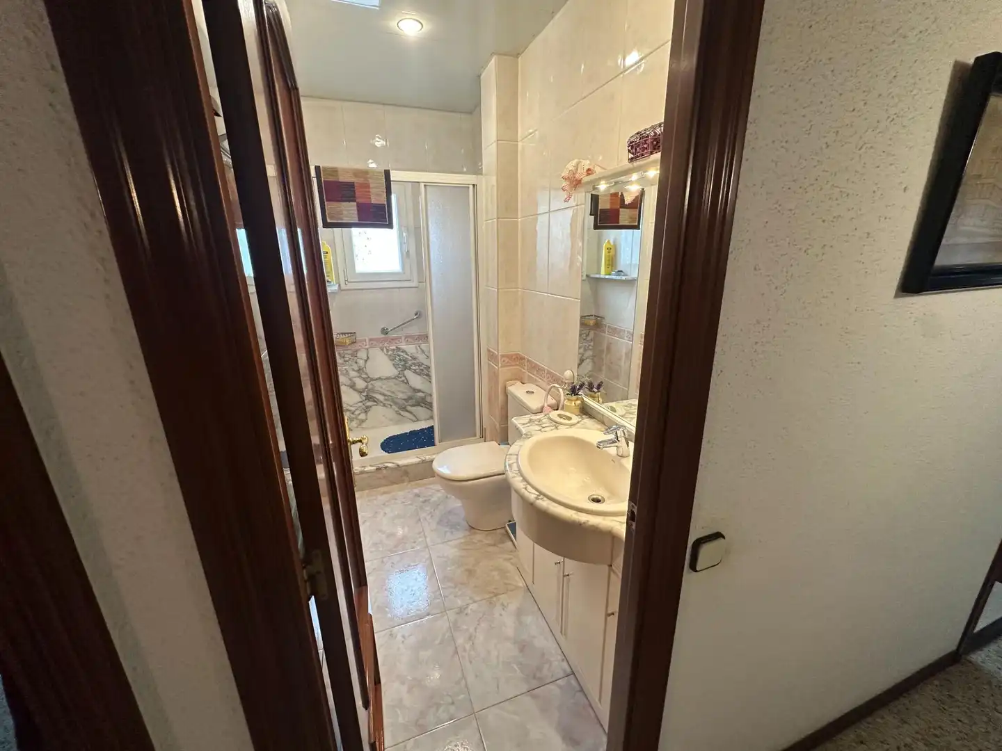 Wohnung zur Miete in Carrer Carrer Marina, Sagrada Família