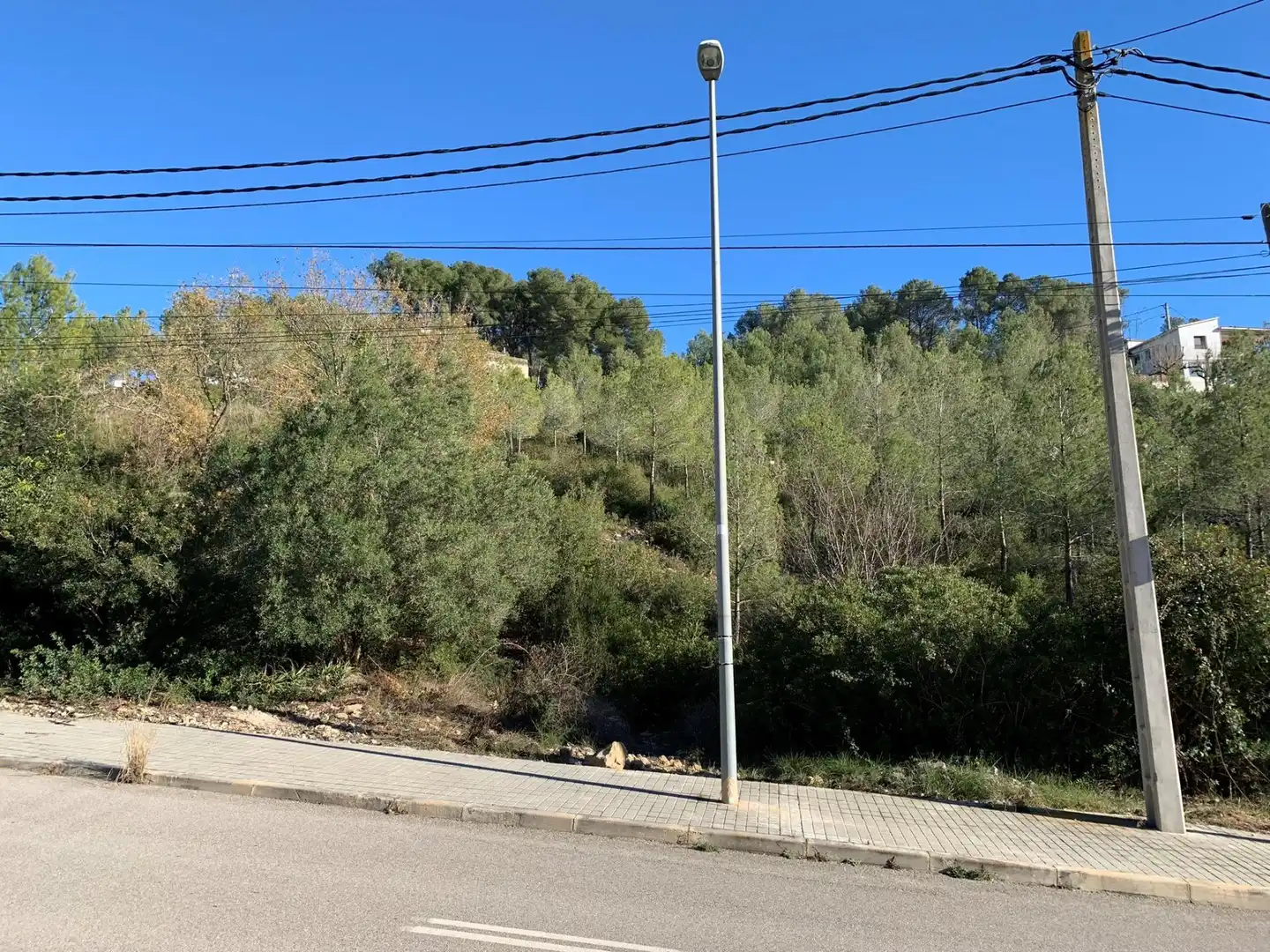 Terreny residencial en venda a Olivella, imagen 8