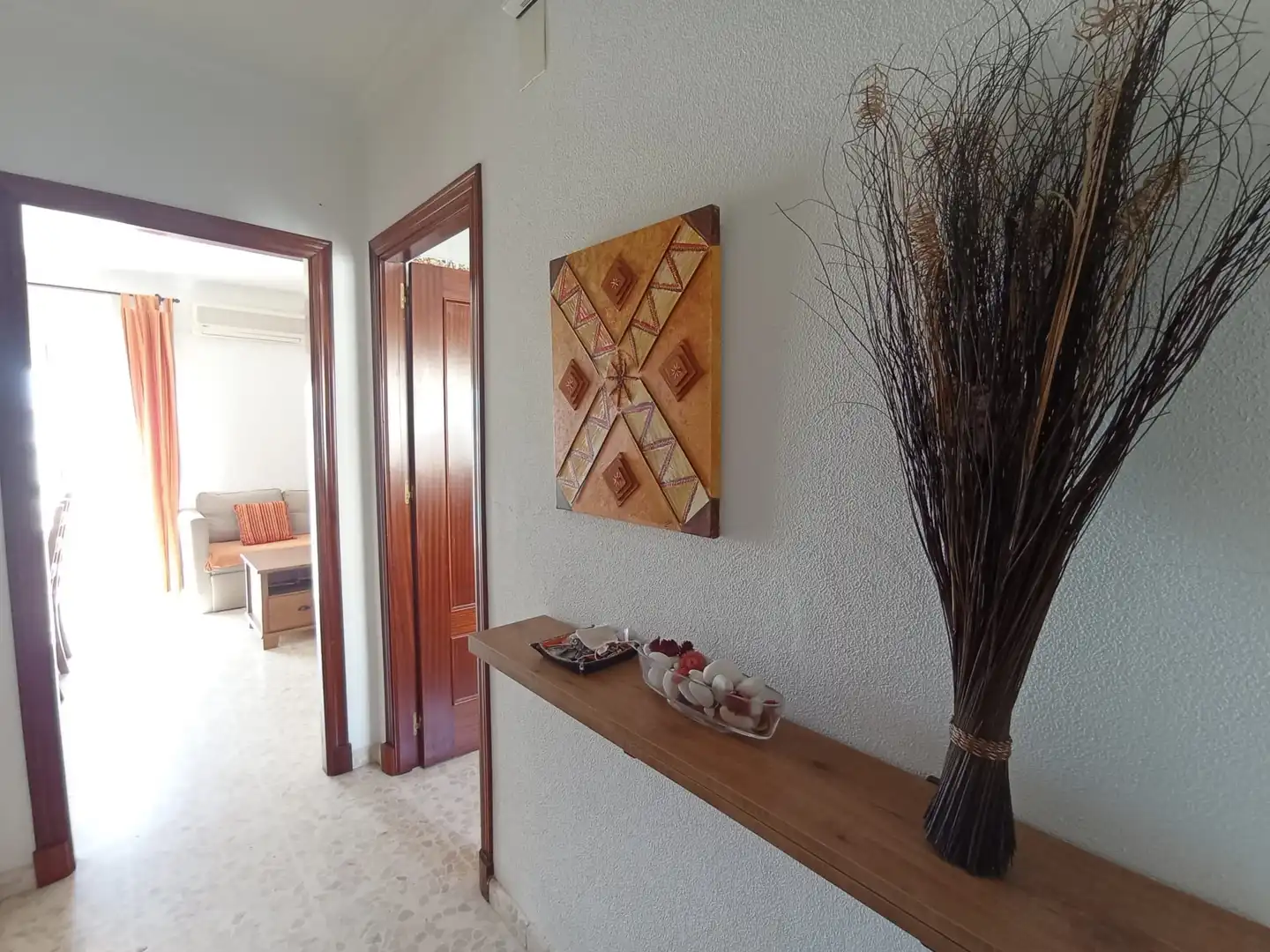 Piso en venta en Chipiona con Calefacción