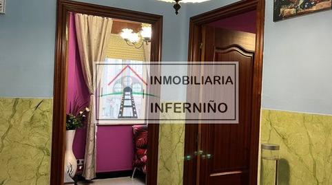 Foto 3 de Pis en venda a Plaza de España, Ferrol