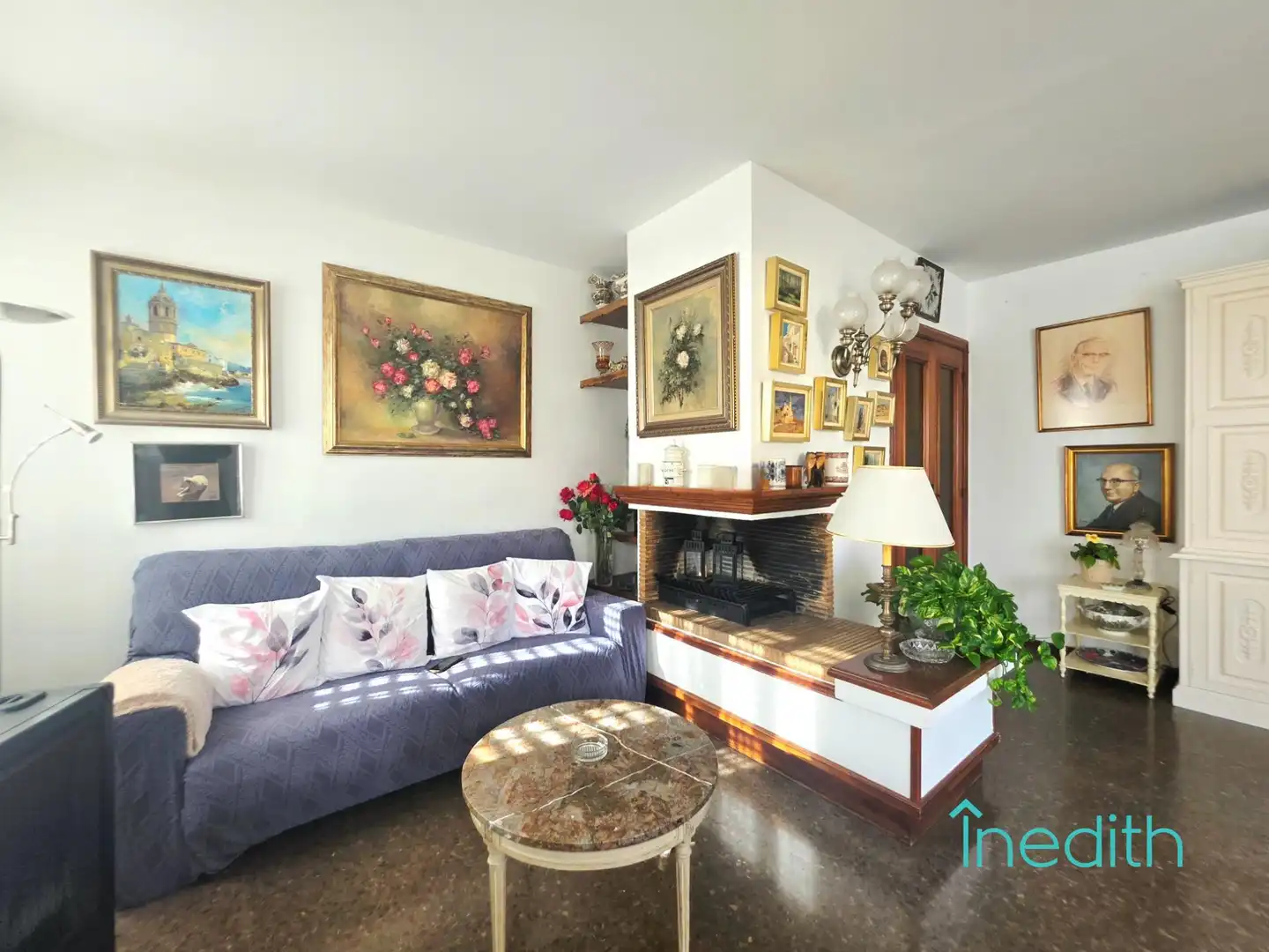 Appartement avec terrasse à vendre à Carrer Carrer de Parellades, 2, imagen 28