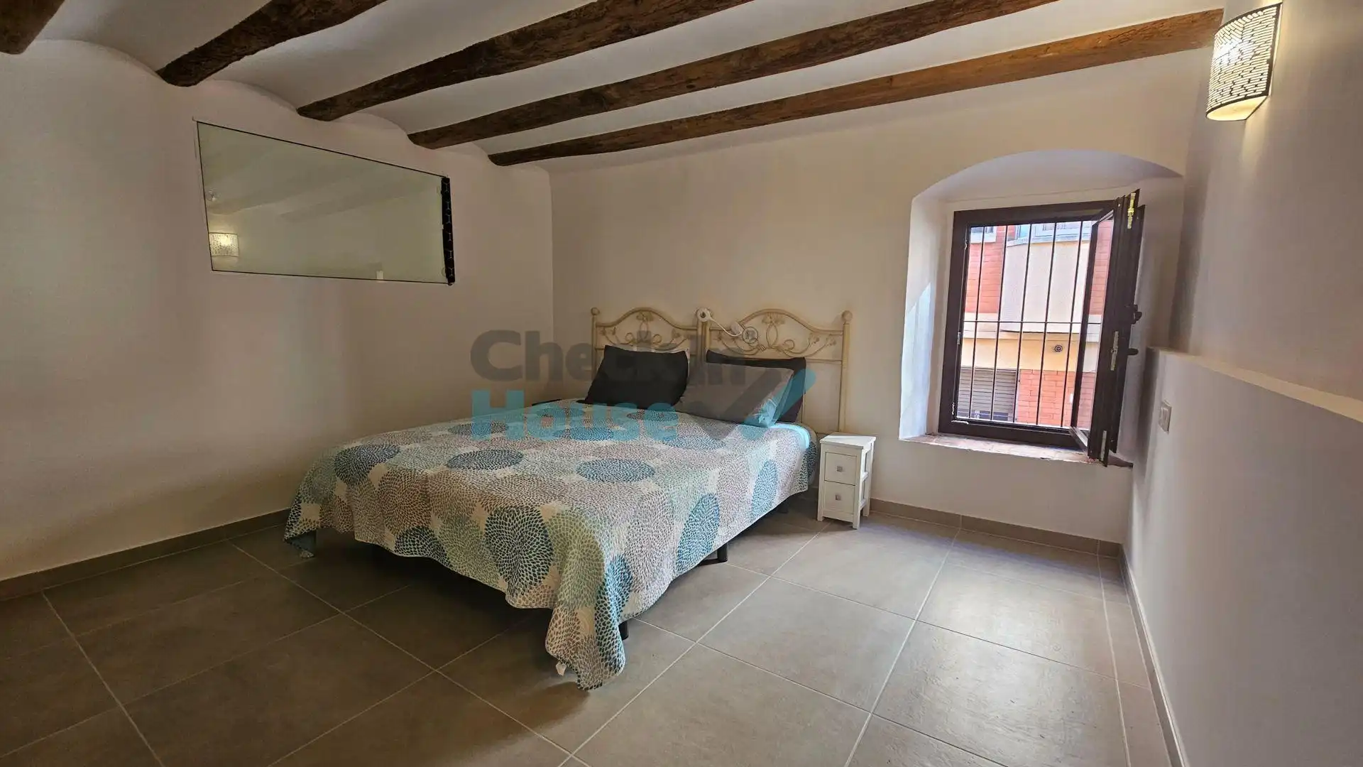 Habitación de Estudio de alquiler en Sant Feliu de Guíxols