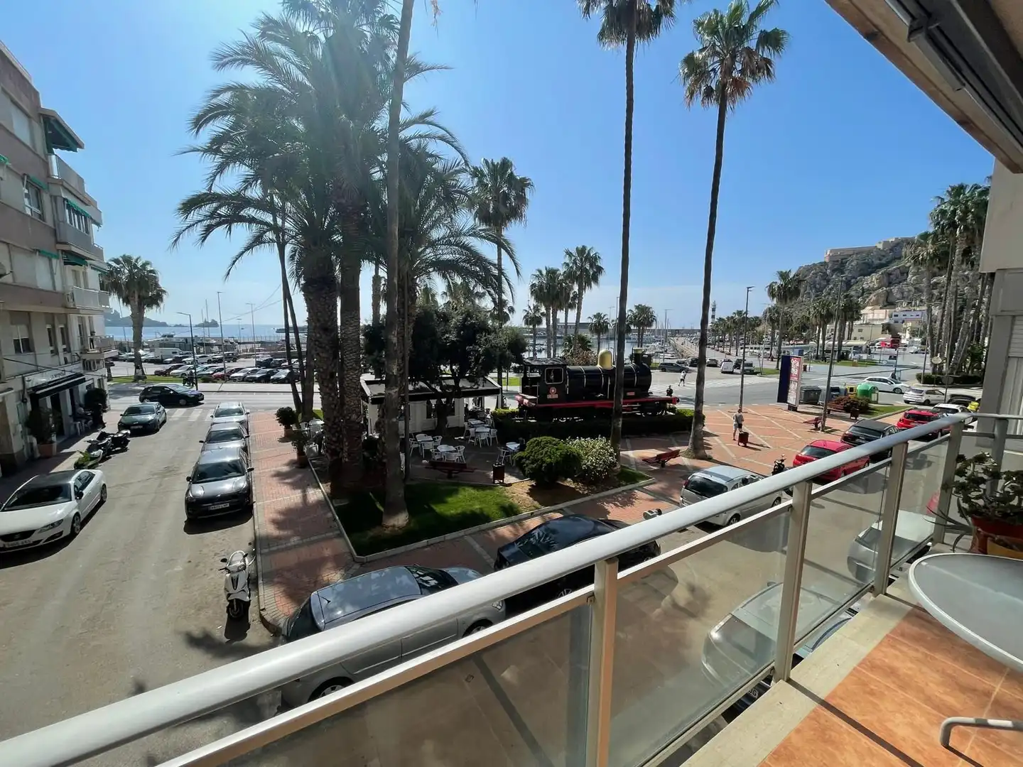 Apartament amb ascensor en venda a Casco Antiguo, imagen 2