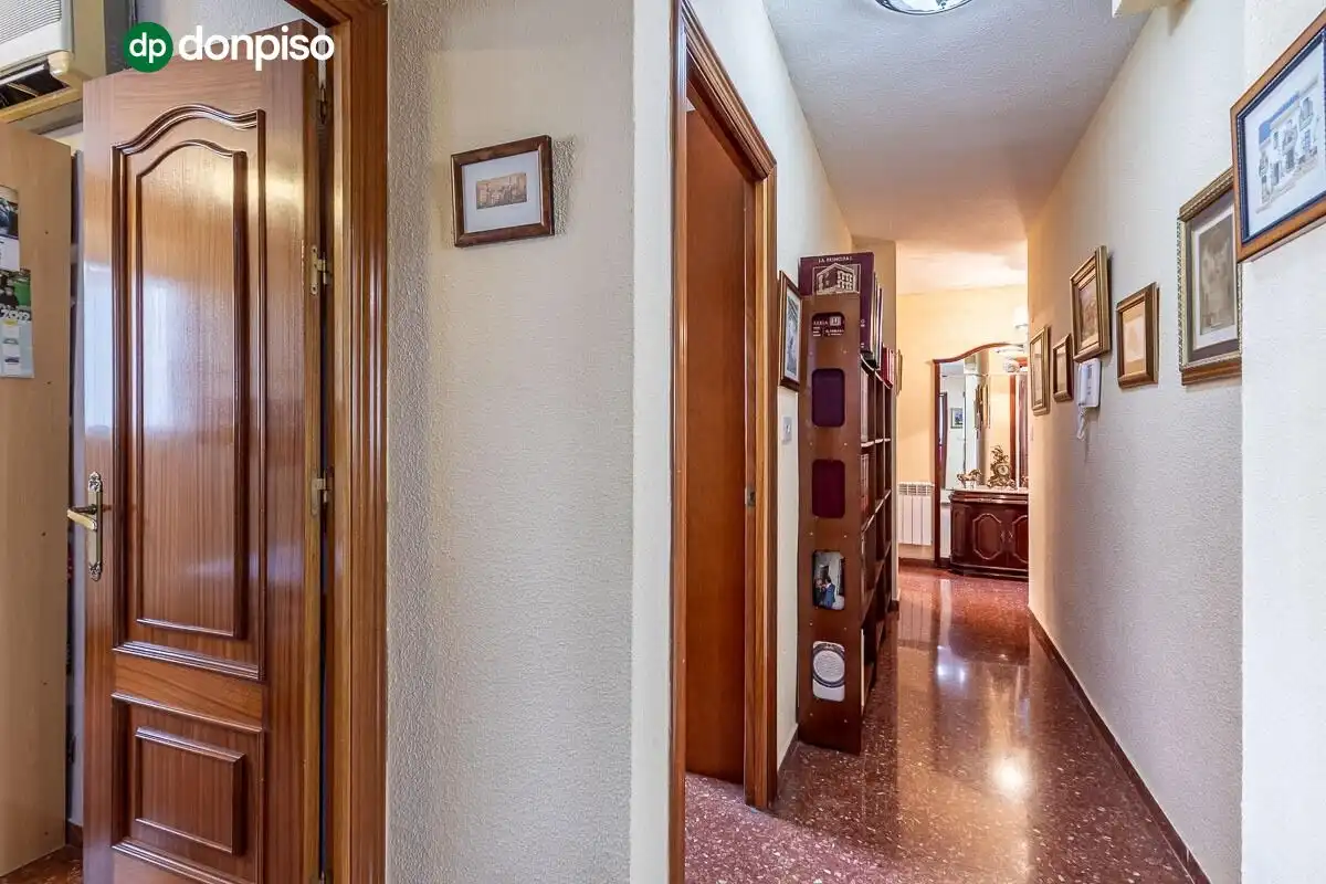 Appartamento con ascensore in vendita a DOCTOR FERMIN GARRIDO, imagen 27