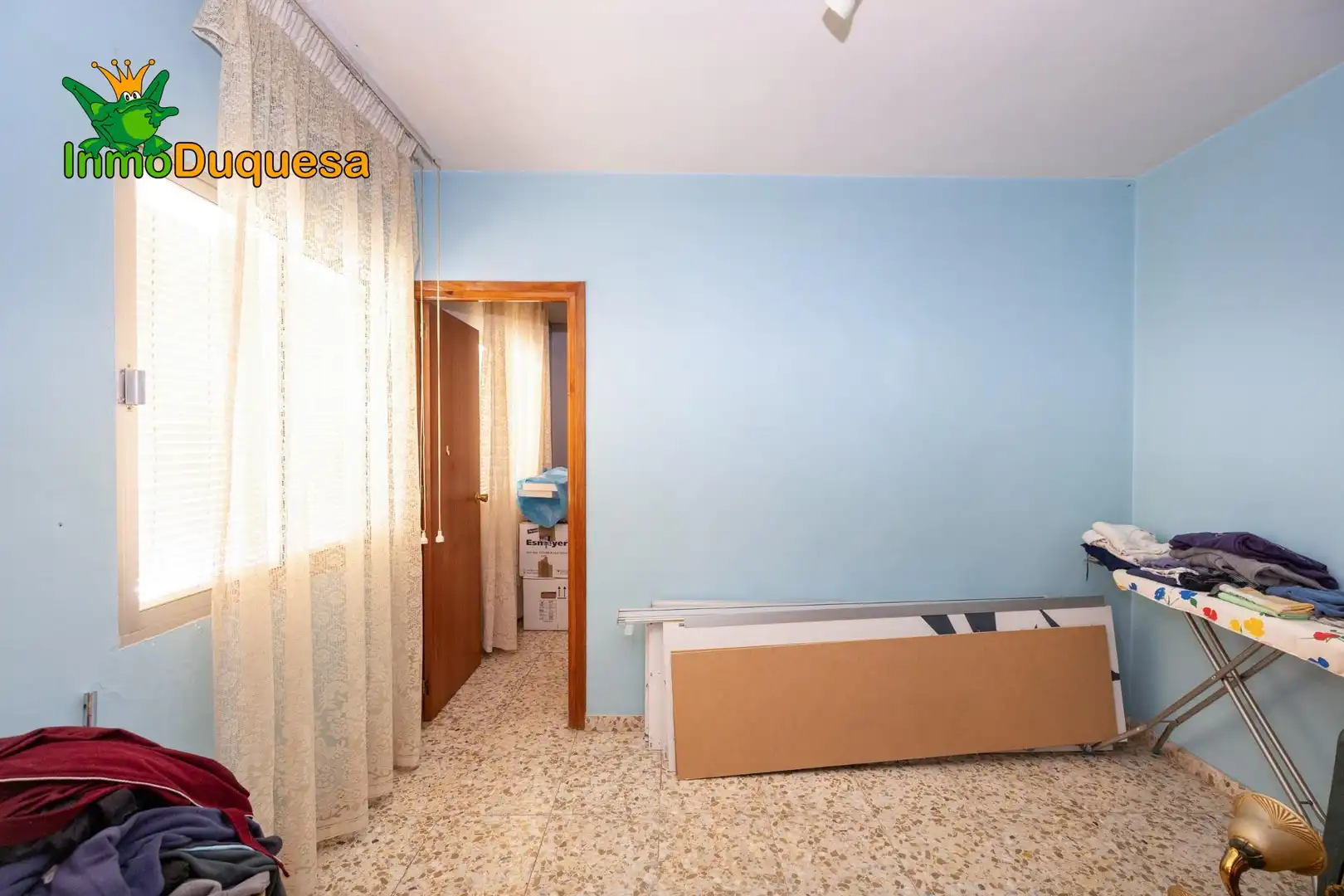 Home with terrace for sale in Barrio de la Vega, imagen 45