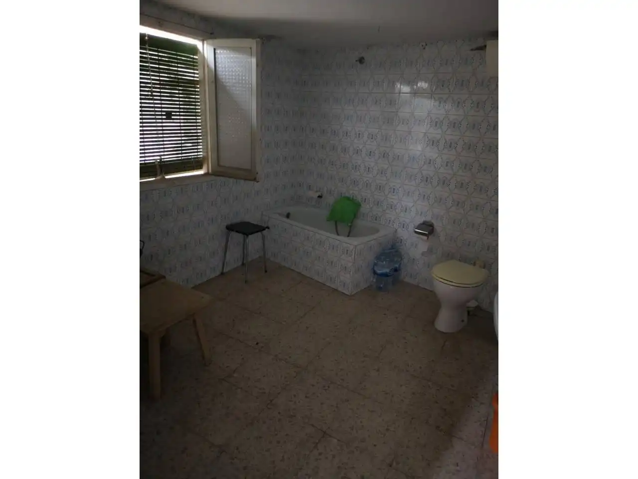 Baño de Casa o chalet en venta en Naval