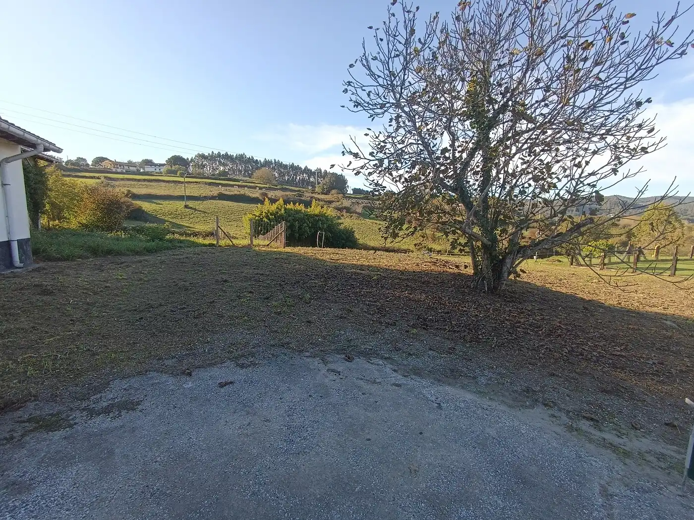 Finca rústica en venta en Gatika, Bizkaia