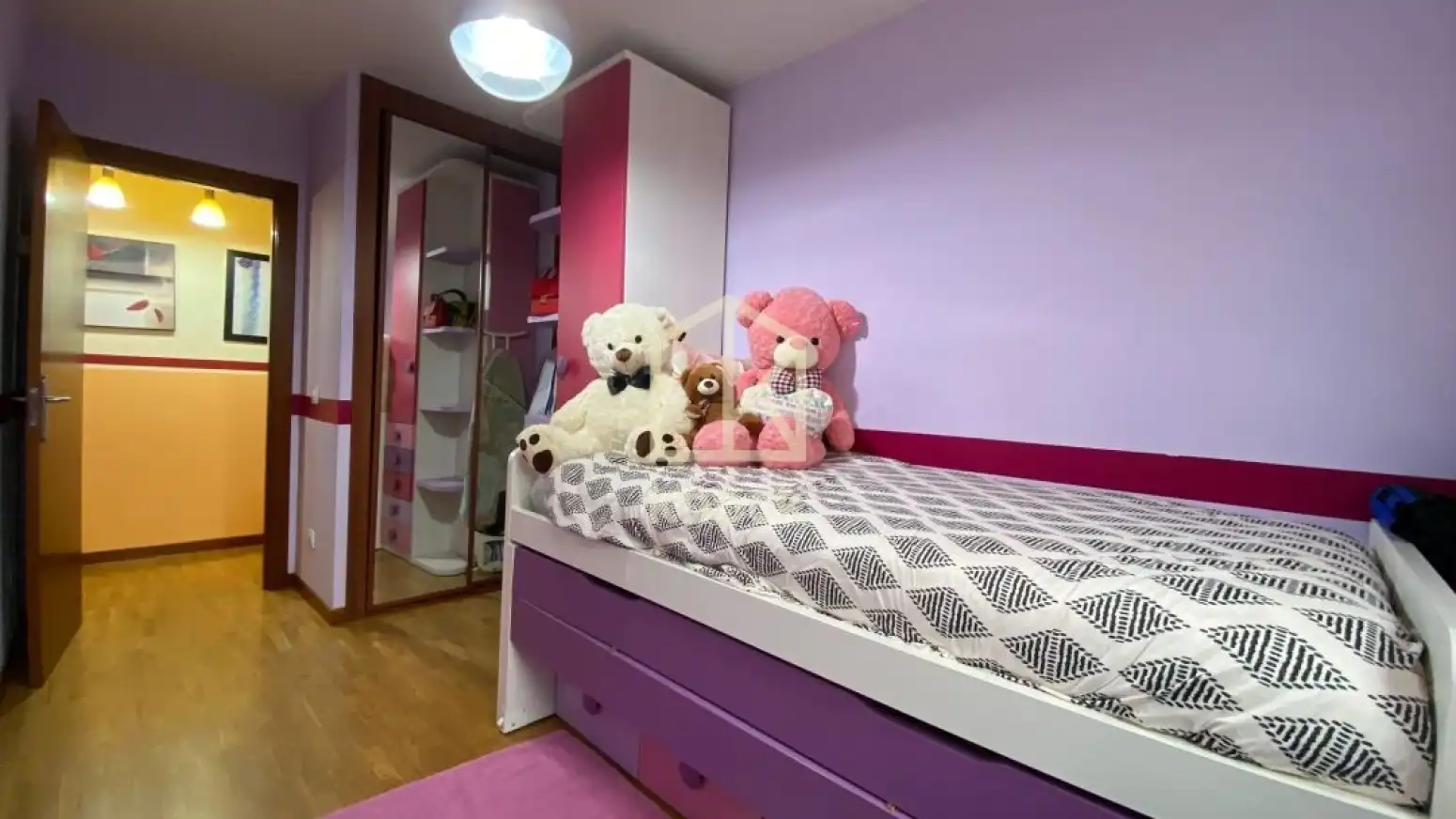 Flat for rent in Gijón - Calle Concejo de Villayón, Jove