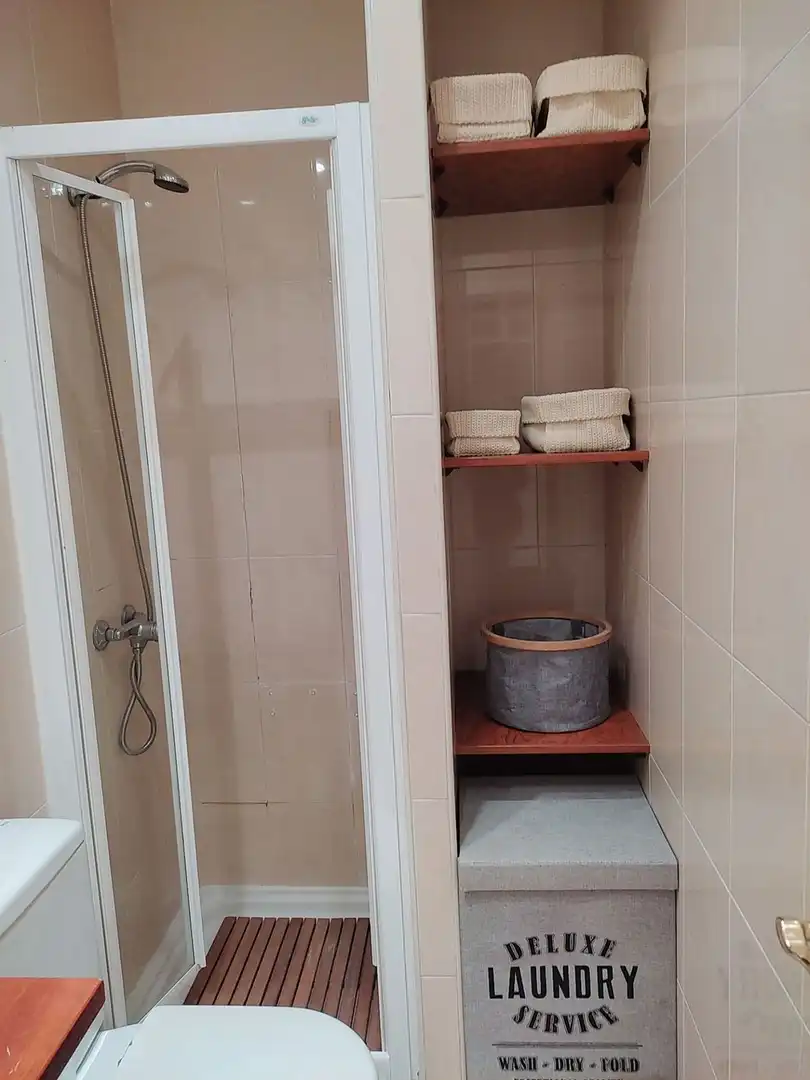 Flat with lift for sale in Barrio de Salamanca, imagen 29