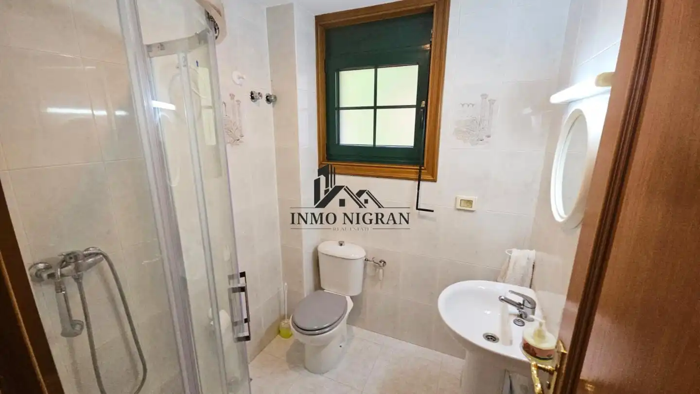 Maison avec terrasse à vendre à Travesía da Pandiña, imagen 15