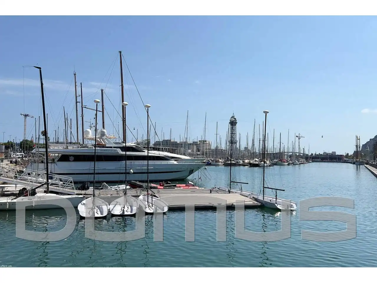 Piso con terraza en venta en Calle Llauder, imagen 3