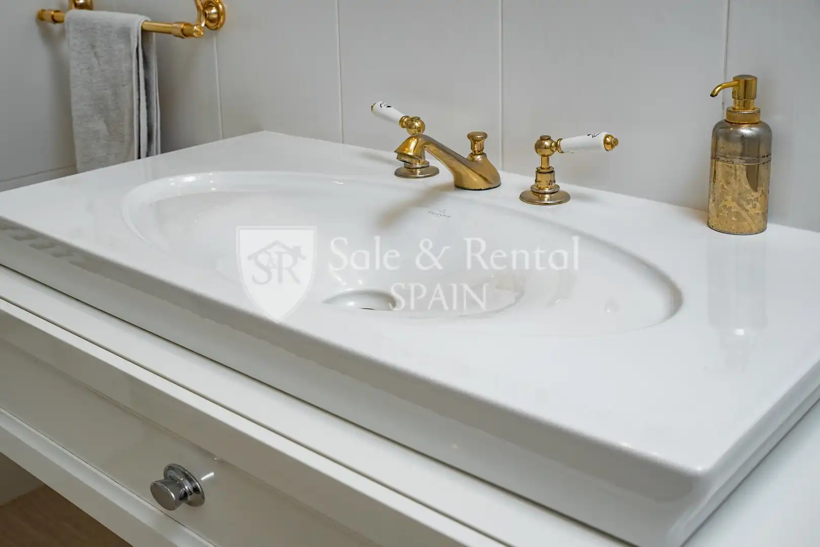 Casa con piscina in vendita a Condado del Jaruco - Puigventós, imagen 35