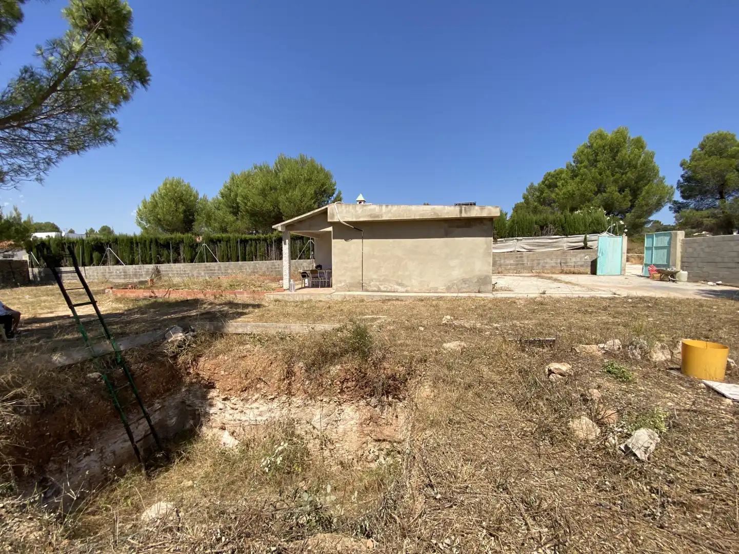 Houses for sale in Urbanización la Foya, Vilafamés