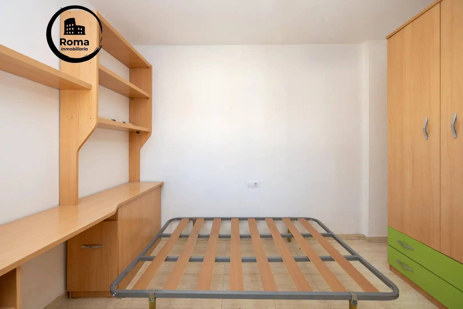 Wohnung mit Terrasse zum Verkauf in Aljomahima - Ermita, imagen 23