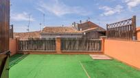 Terrace of Duplex for sale in Balsareny  with Heating, Terrace and Balcony