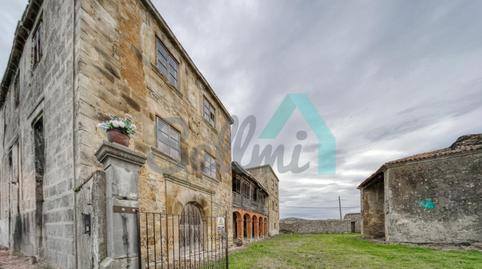 Foto 3 de Casa o xalet en venda a Camín de Puente Moral, Sariego, Asturias