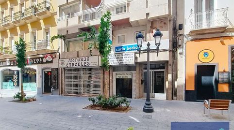 Foto 2 de Oficina en venda a Carrer Castaños, 43, Barrio del Centro, Alicante / Alacant