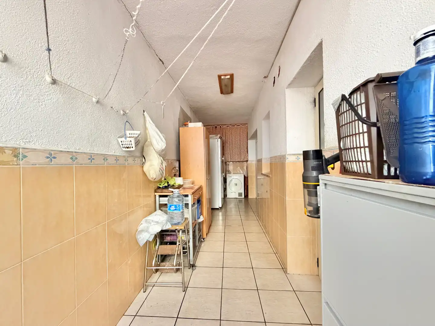 Reihenhaus mit Terrasse zum Verkauf in Les Clotes, imagen 40