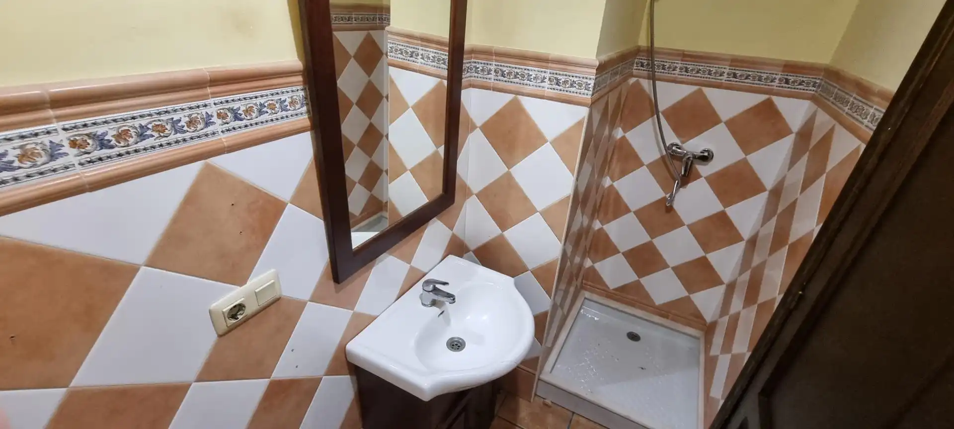 Bathroom of Detached homes for sale in Cullera  with Terrace and Balcony
