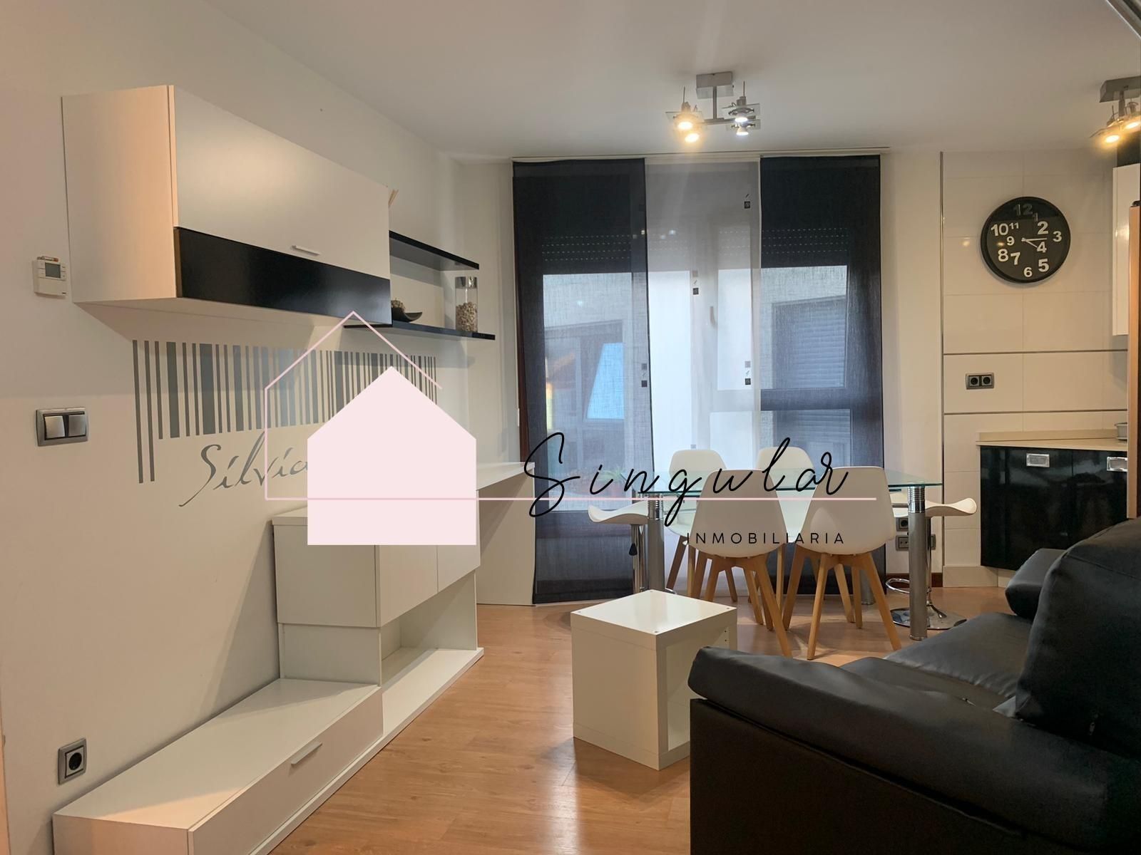 Wohnung miete in Avenida PEINADOR, Mos